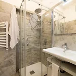 Smart - Trilocale Con Parcheggio Privato Apartamento Roma